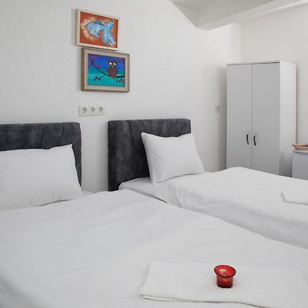 Noya Suites Istanbul Exterior photo
