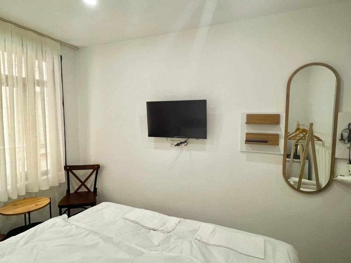 Noya Suites Istanbul Exterior photo