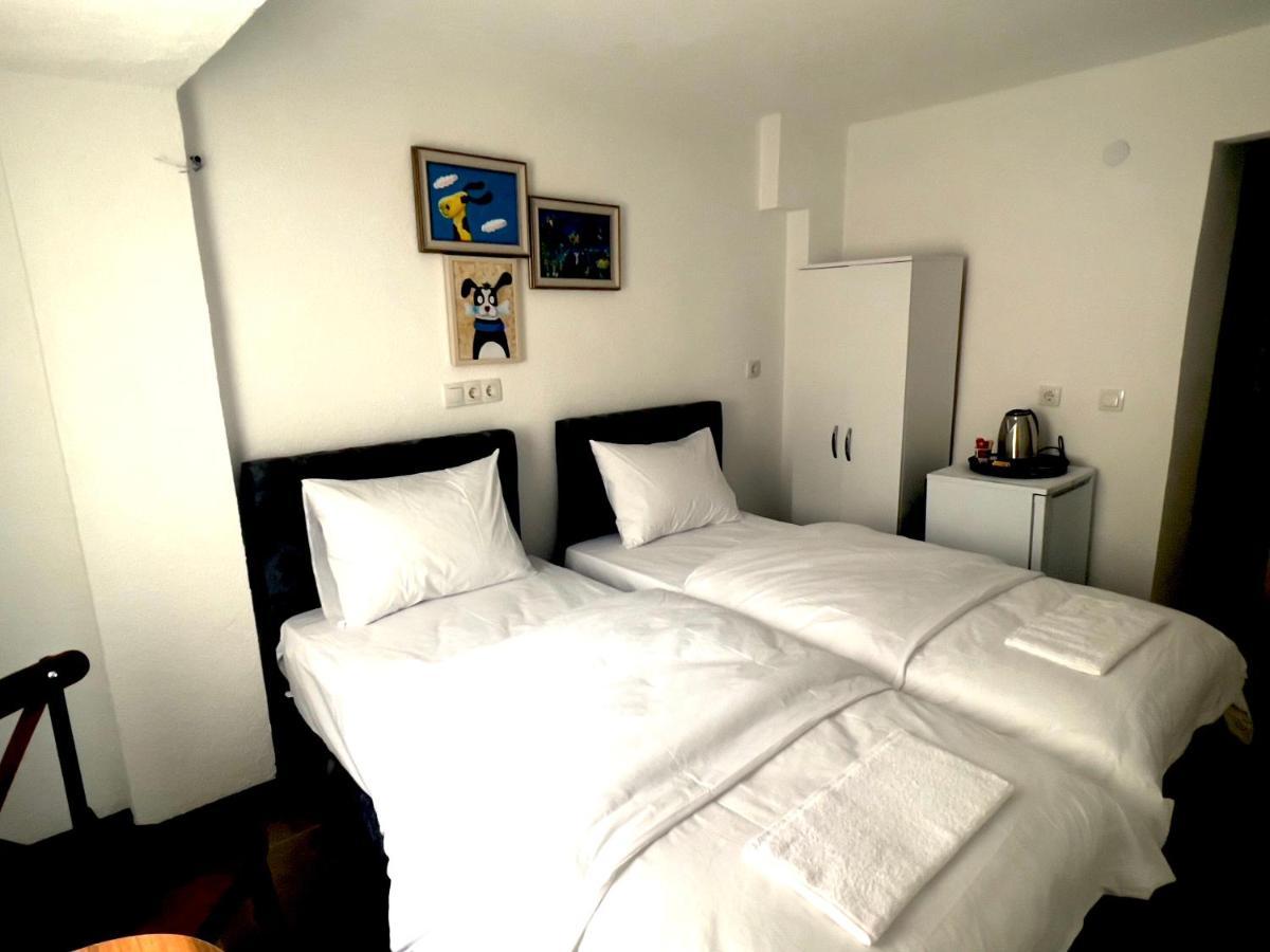 Noya Suites Istanbul Exterior photo