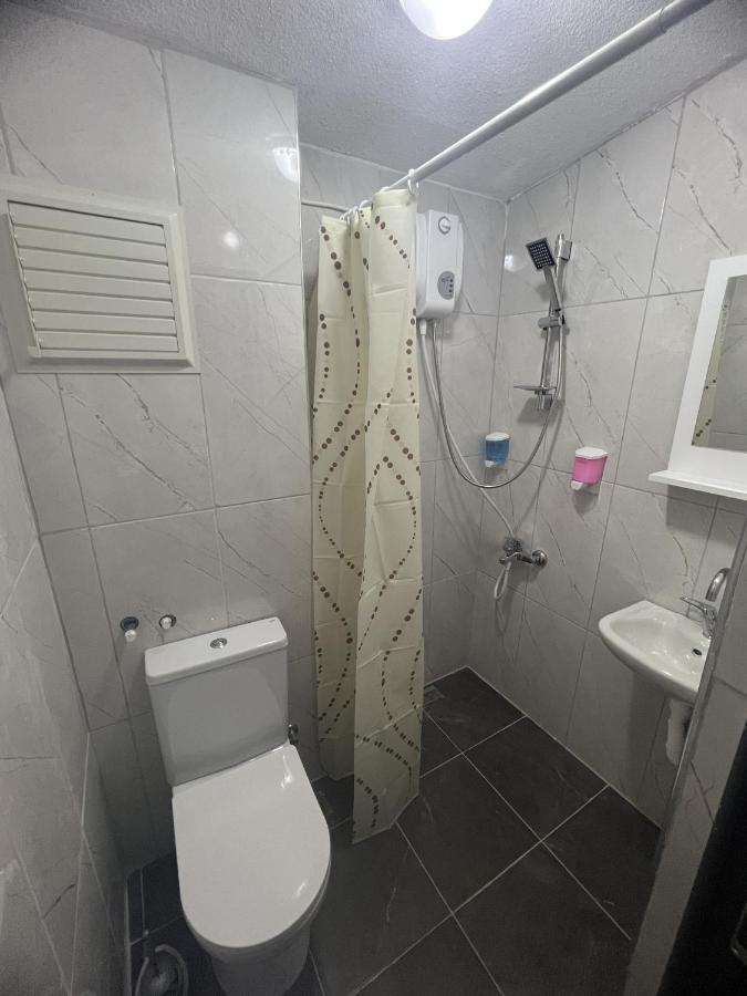 Noya Suites Istanbul Exterior photo